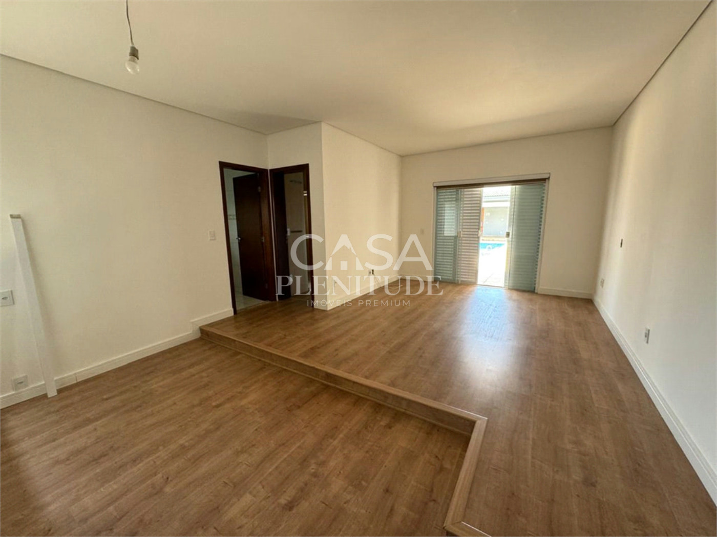 Casa em condomínio para alugar com 4 suítes em Residencial Village Ipanema I, Araçoiaba da Serra, SP