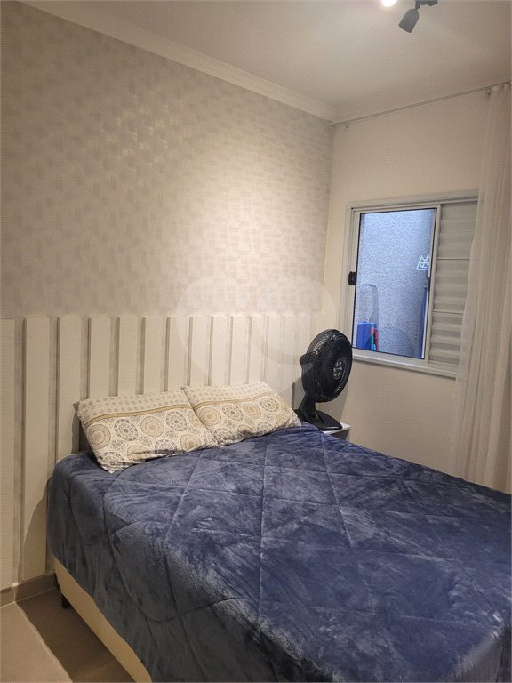 Apartamento à venda com 1 quarto em Vila Dom Pedro Ii, São Paulo, SP