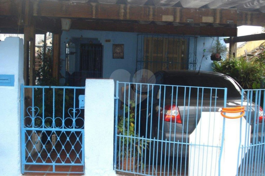 Casa à venda com 5 quartos em Parada Inglesa, São Paulo, SP