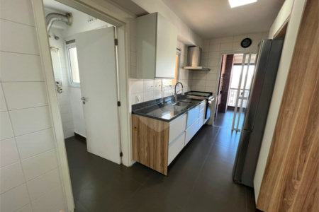 Apartamento à venda ou para alugar com 3 suítes em Santa Teresinha, São Paulo, SP