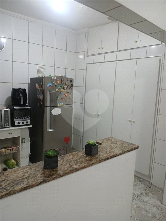 Casa Térrea à venda com 3 quartos em Limão, São Paulo, SP
