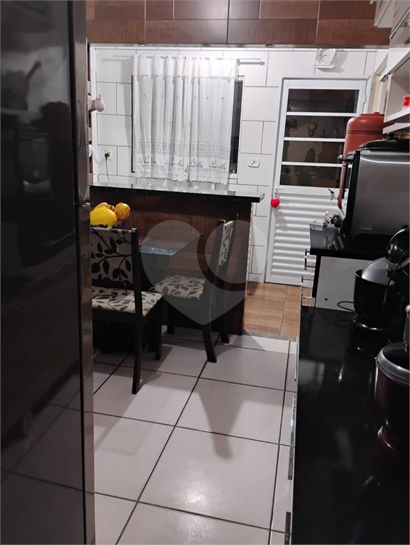 Casa à venda com 2 quartos em Jardim das Gaivotas, Indaiatuba, SP