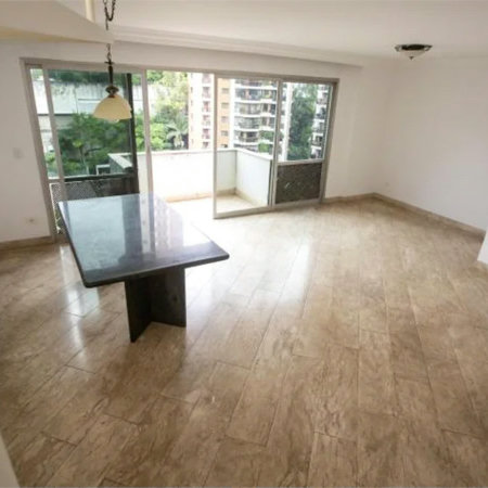Cobertura à venda com 4 quartos, sendo 1 suíte, em Real Parque, São Paulo, SP