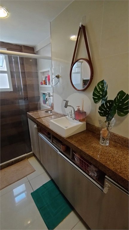 Apartamento à venda com 2 quartos, sendo 1 suíte, em Campo Grande, Rio de Janeiro, RJ