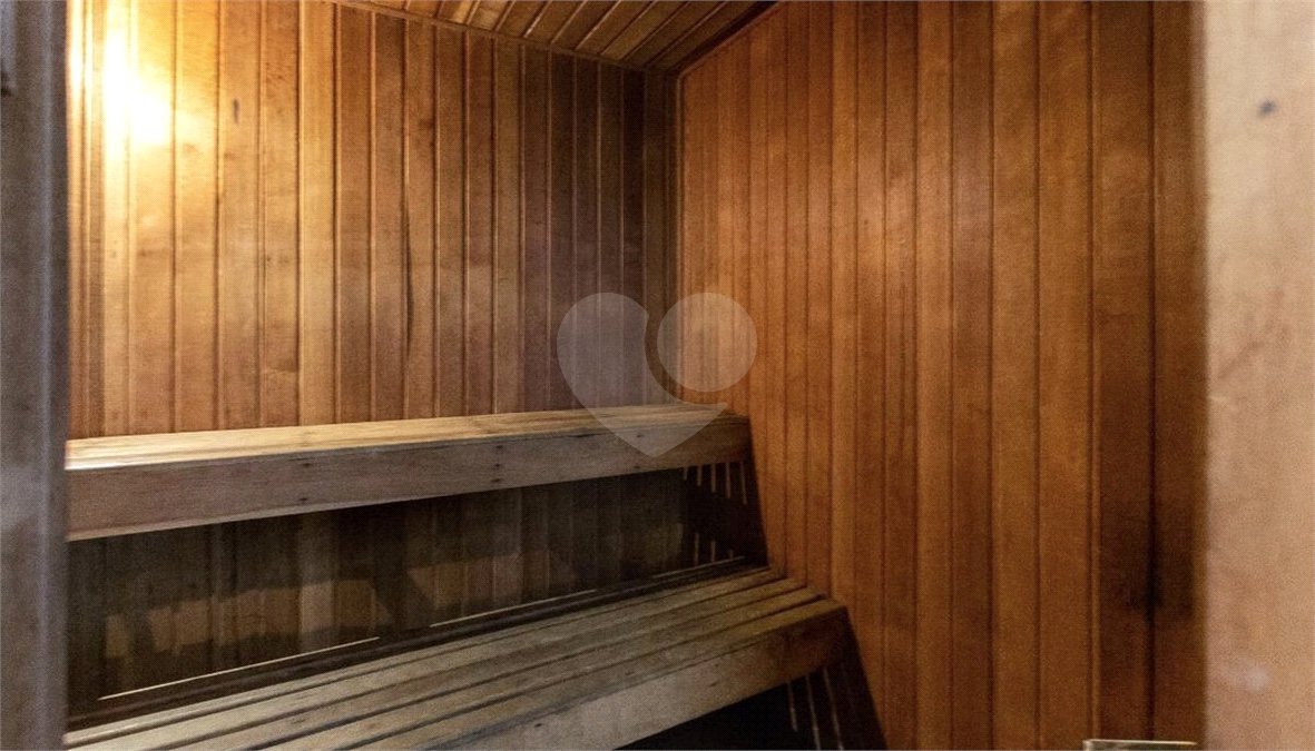 Apartamento à venda com 1 quarto em Indianópolis, São Paulo, SP
