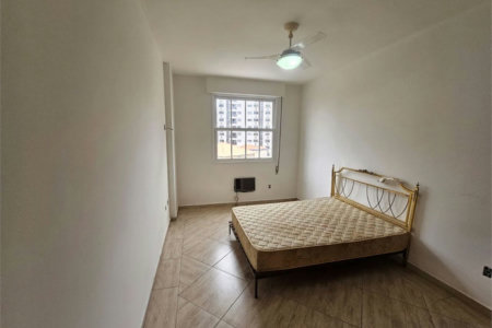 Apartamento com 3 dormitórios à venda, 145 m² por R$ 1.040.000,00 - Ponta da Praia - Santos/SP