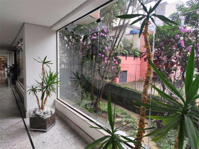 Apartamento para alugar em Santana, São Paulo, SP