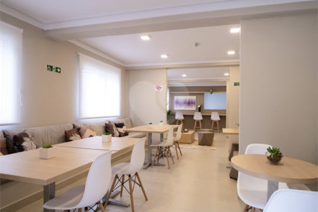 Apartamento à venda com 2 quartos em Jardim Celeste, São Paulo, SP