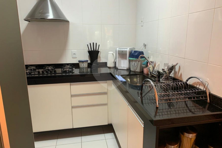 Apartamento à venda com 2 suítes em Tremembé, São Paulo, SP