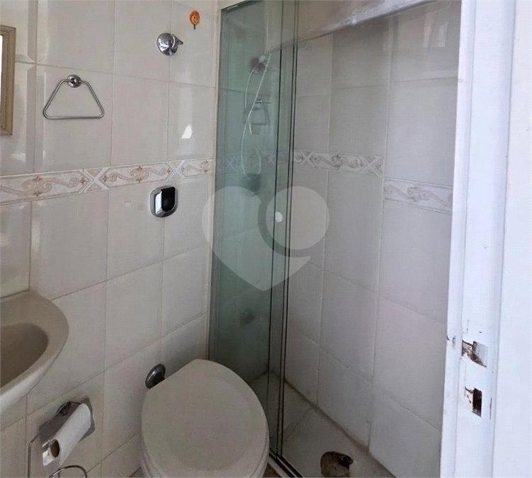 Apartamento à venda com 2 quartos, sendo 1 suíte,  em Laranjeiras, Rio de Janeiro, RJ