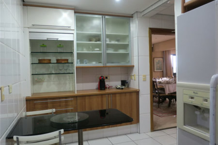 Apartamento à venda ou para alugar com 3 suítes em Vila Suzana, São Paulo, SP
