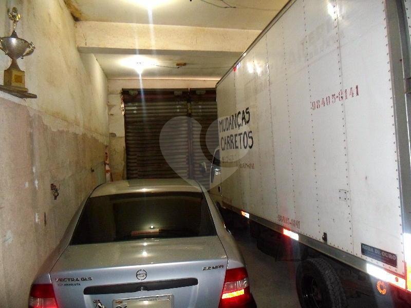 Sobrado à venda com 2 suítes em Jardim Brasil (zona Norte), São Paulo, SP