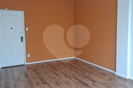 Apartamento à venda com 2 quartos em Maracanã, Rio de Janeiro, RJ