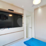 Apartamento à venda com 2 quartos em Vila Andrade, São Paulo, SP