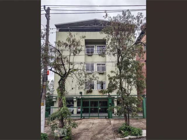 Apartamento à venda com 2 quartos em Parque Novo Mundo, São Paulo, SP
