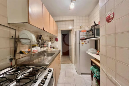 Apartamento à venda com 2 quartos em Ipanema, Rio de Janeiro, RJ