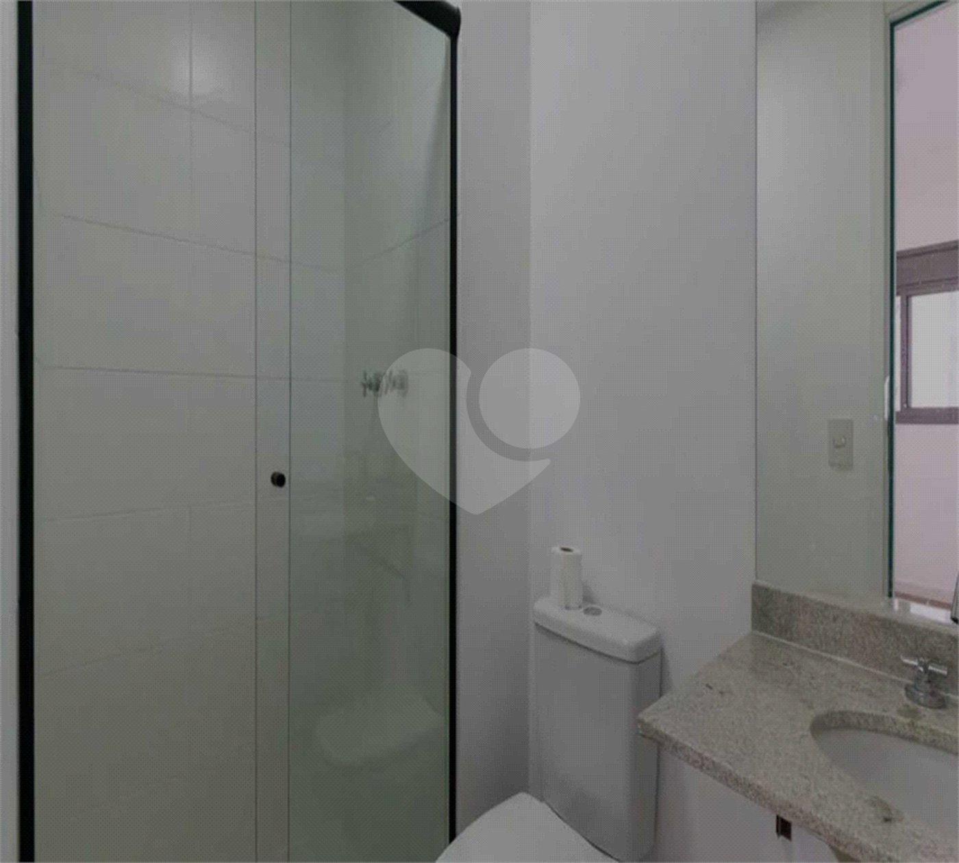 Apartamento à venda com 1 suíte em Jardim Prudência, São Paulo, SP