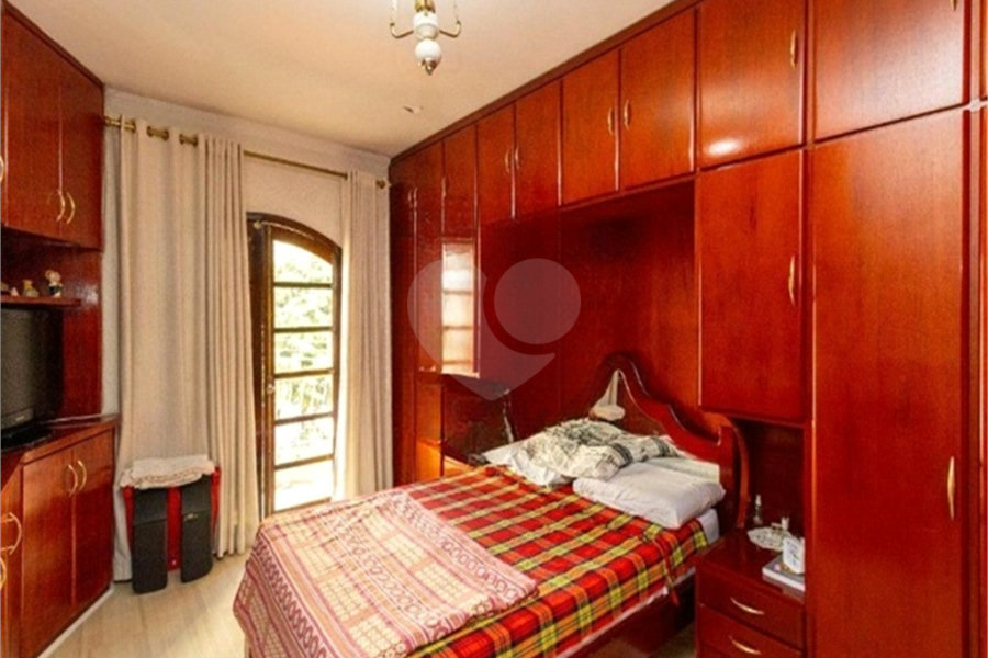Sobrado à venda com 3 quartos, sendo 1 suíte,  em Tucuruvi, São Paulo, SP
