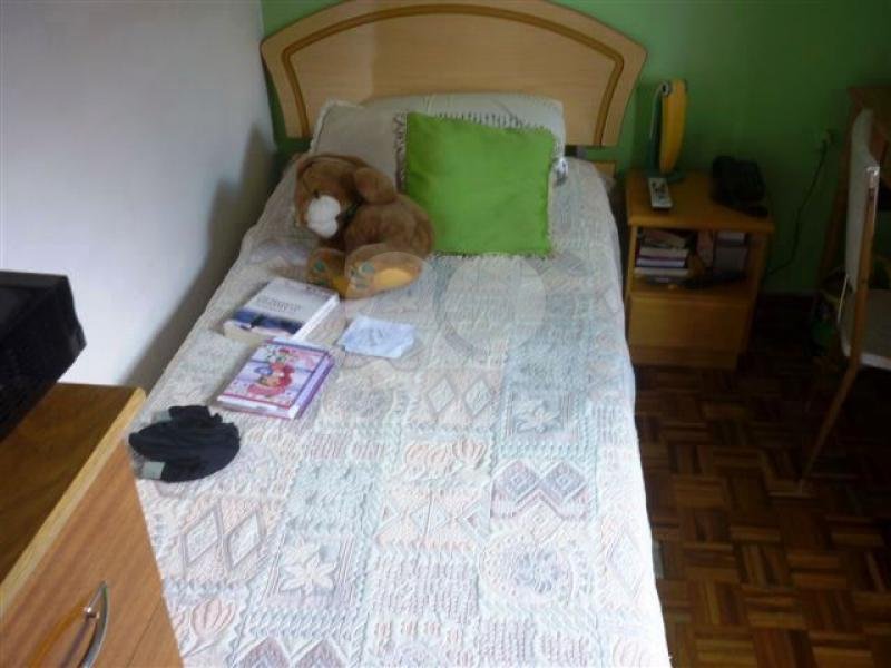 Sobrado à venda com 3 quartos, sendo 1 suíte, em Vila Aurora (zona Norte), São Paulo, SP