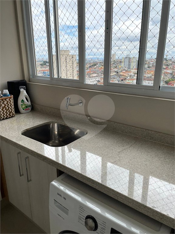 Apartamento à venda com 2 quartos, sendo 1 suíte, em Vila Guilherme, São Paulo, SP