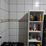 Casa Residencial à venda, Aparecida, Santos - CA0185.