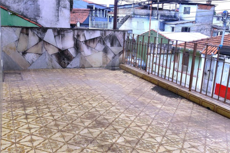Casa Térrea à venda com 2 quartos, sendo 1 suíte, em Vila Medeiros, São Paulo, SP