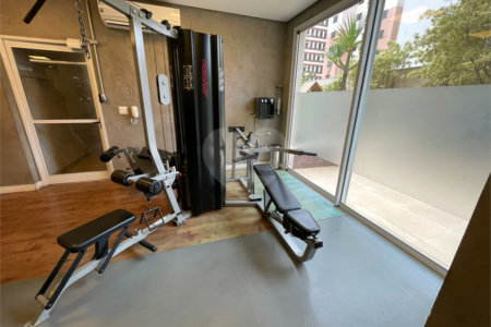 Apartamento à venda com 4 suítes em Perdizes, São Paulo, SP