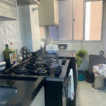 Apartamento à venda com 3 quartos, sendo 1 suíte,  em Vila São Pedro, Santo André, SP