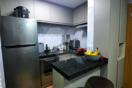 Apartamento à venda com 2 quartos em Jardim do Lago, Jundiaí, SP