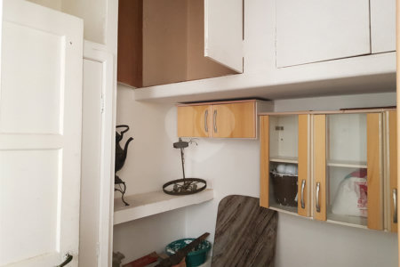 Apartamento à venda com 3 quartos, sendo 1 suíte,  em Copacabana, Rio de Janeiro, RJ