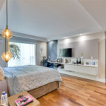 Apartamento à venda ou para alugar com 4 suítes em Alto da Boa Vista, São Paulo, SP