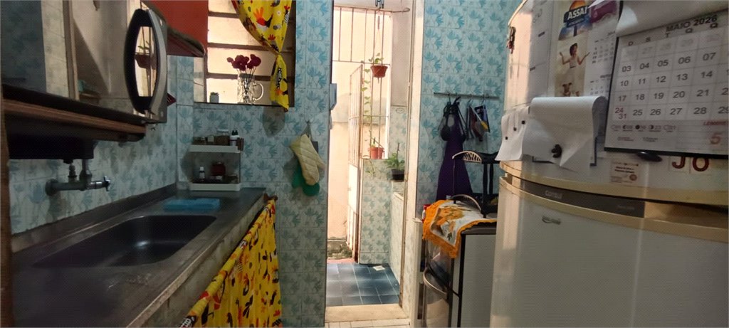 Apartamento à venda com 3 quartos, sendo 1 suíte,  em Tijuca, Rio de Janeiro, RJ