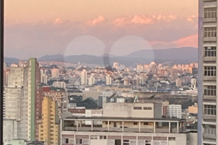 Apartamento à venda com 2 quartos, sendo 1 suíte, em Santa Efigênia, São Paulo, SP