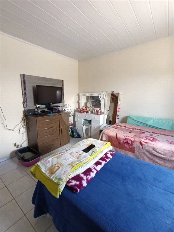 Casa Térrea à venda com 3 quartos em Horto Florestal, São Paulo, SP