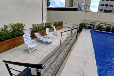 Apartamento à venda com 3 quartos, sendo 1 suíte, em Santana, São Paulo, SP
