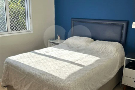 Apartamento à venda com 1 quarto em Vila Andrade, São Paulo, SP