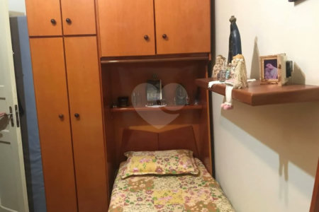 Sobrado à venda com 2 quartos em Jardim do Colégio (zona Norte), São Paulo, SP