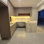 Casa à venda com 4 suítes no condomínio Residencial Dona Maria Candida, Indaiatuba - SP