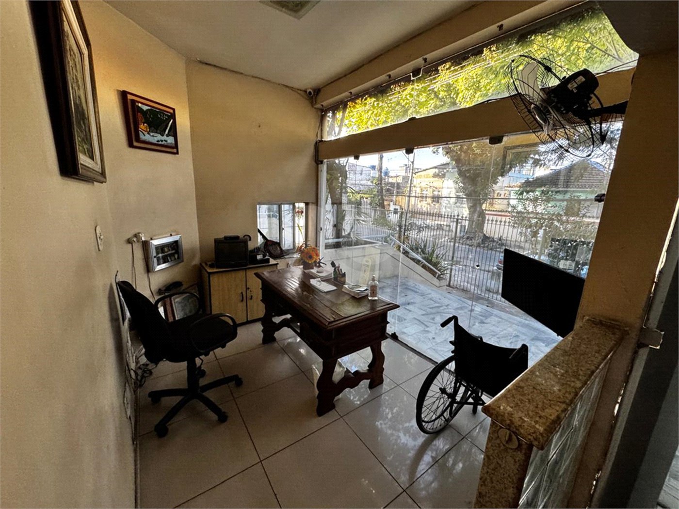 Apartamento à venda com 2 quartos em Riachuelo, Rio de Janeiro, RJ