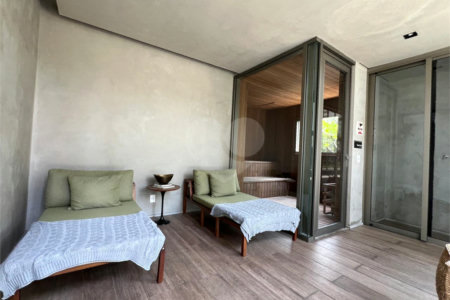 Apartamento à venda com 3 suítes em Vila Olímpia, São Paulo, SP