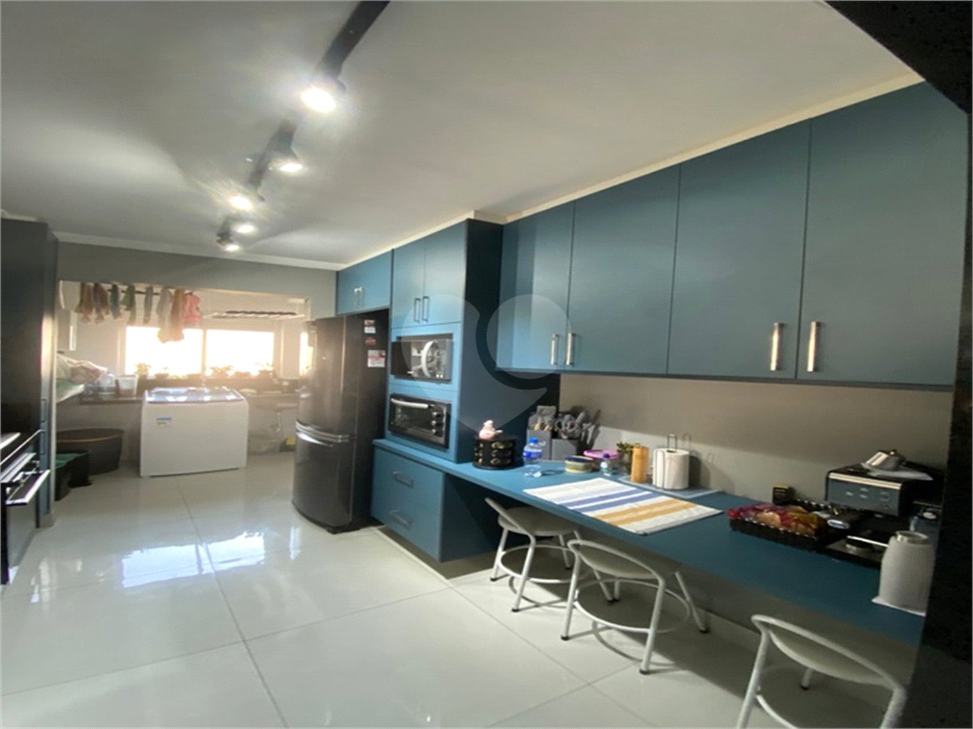 Apartamento à venda com 4 quartos, sendo 1 suíte, em Casa Verde, São Paulo, SP