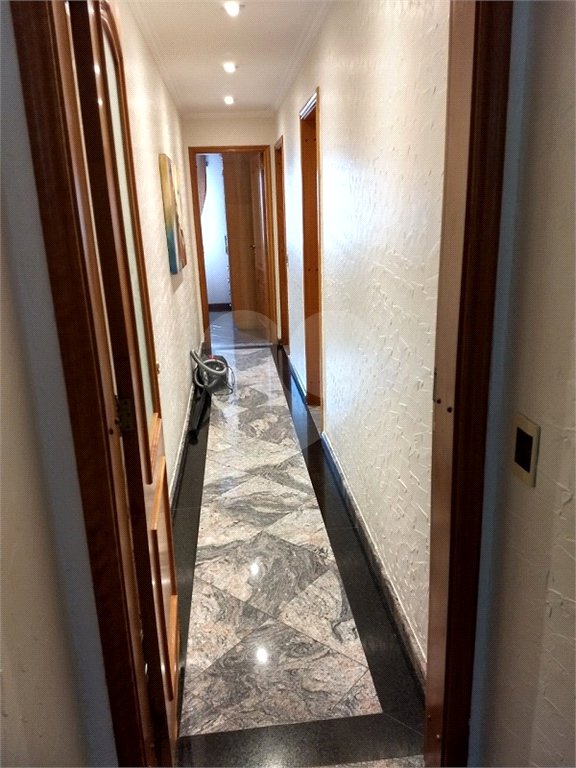 Triplex à venda com 4 suítes em Vila Paulicéia, São Paulo, SP