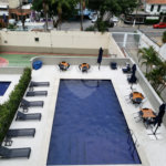 Apartamento à venda com 4 quartos, sendo 1 suíte, em Jardim Marajoara, São Paulo, SP