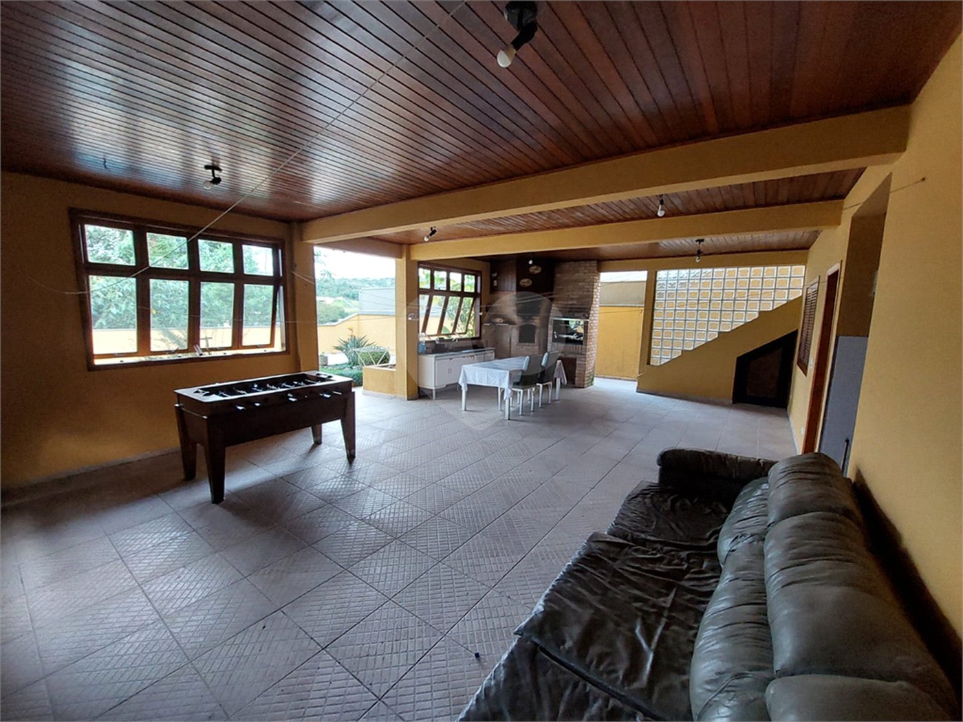 Casa à venda com 2 quartos, sendo 1 suíte,  no condomínio Lagos Ecopark, Mogi das Cruzes - SP