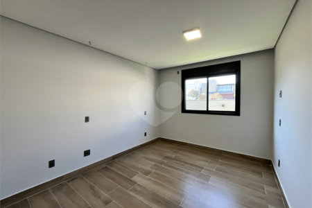 Casa à venda com 4 suítes no condomínio Alphaville Nova Esplanada 3, Votorantim - SP