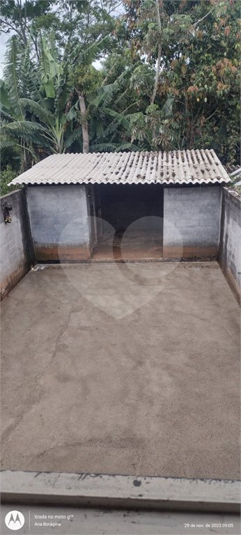 Casa à venda com 1 quarto no Centro, Bom Jesus dos Perdões, SP