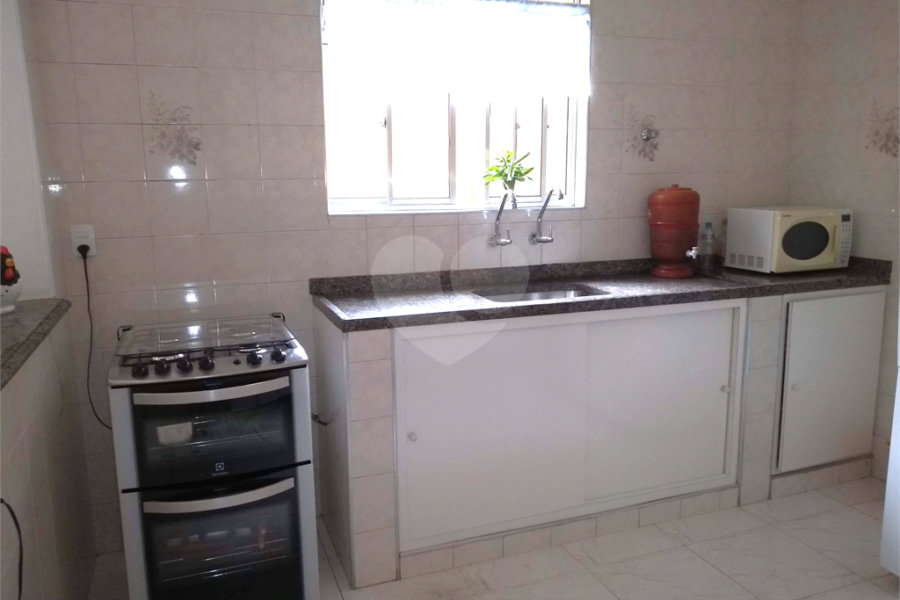Sobrado à venda com 4 quartos em Casa Verde, São Paulo, SP