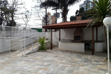 Apartamento à venda com 3 suítes,  em Água Fria, São Paulo, SP