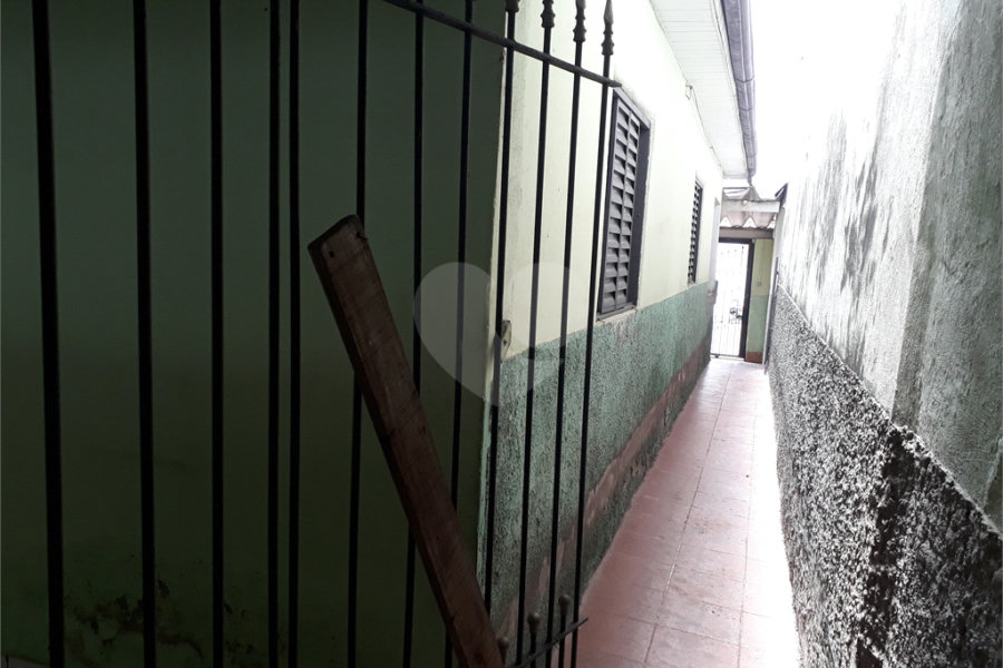 Terreno à venda com 2 quartos em Casa Verde, São Paulo, SP
