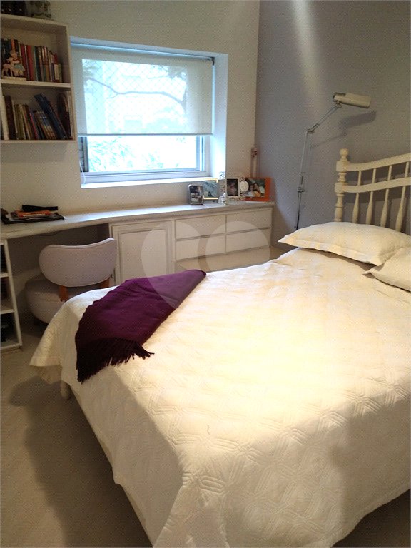 Apartamento à venda com 3 quartos, sendo 1 suíte, em Jardim Paulista, São Paulo, SP
